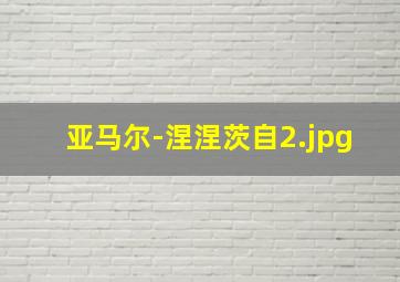 亚马尔-涅涅茨自