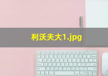 利沃夫大