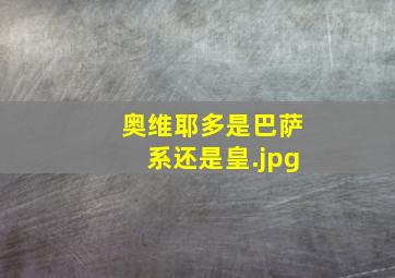 奥维耶多是巴萨系还是皇