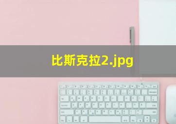 比斯克拉