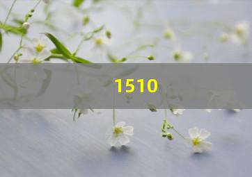 1510