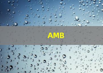 AMB