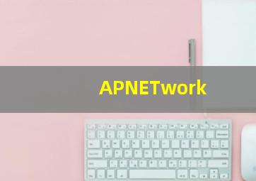 APNETwork