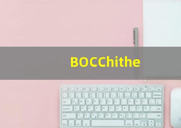 BOCChithe