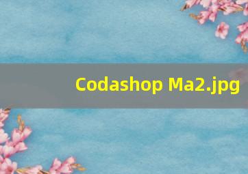 Codashop Ma