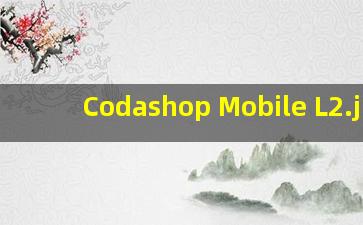 Codashop Mobile L