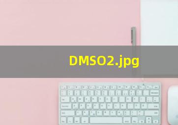 DMSO