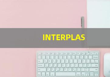 INTERPLAS