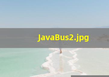 JavaBus