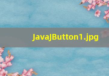 JavaJButton