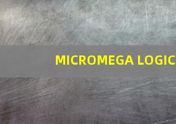 MICROMEGA LOGIC