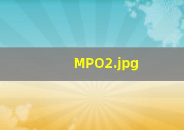 MPO