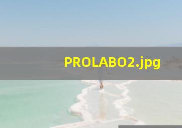 PROLABO