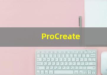 ProCreate