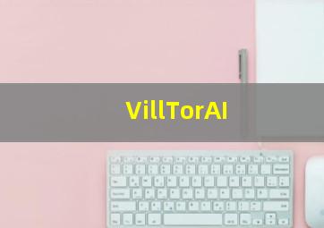 VillTorAI