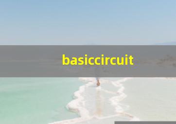 basiccircuit