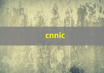 cnnic