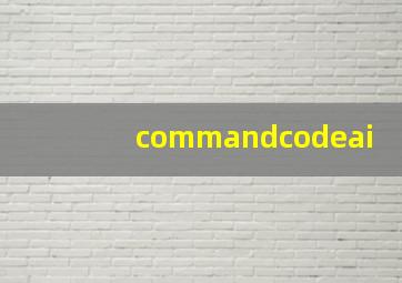 commandcodeai