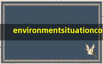 environmentsituationconditional