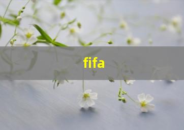 fifa
