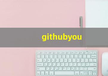 githubyou