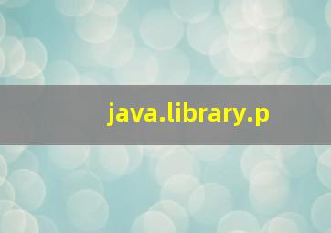 java.library.p