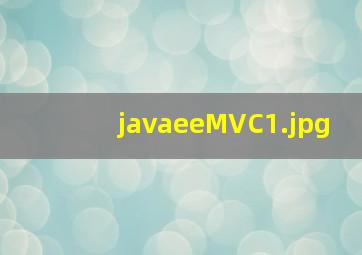 javaeeMVC