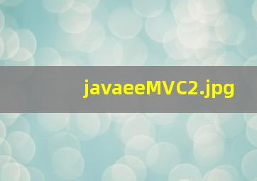 javaeeMVC