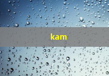 kam