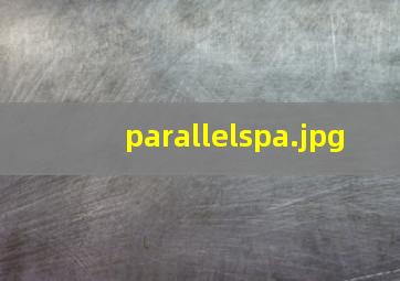 parallelspa