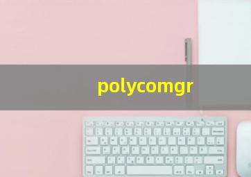 polycomgr