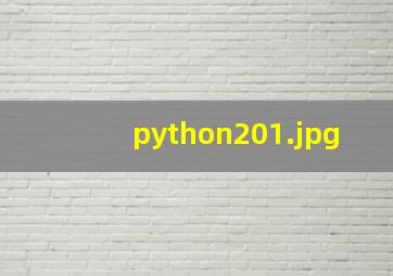 python20