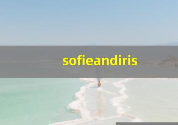 sofieandiris