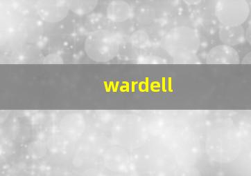 wardell