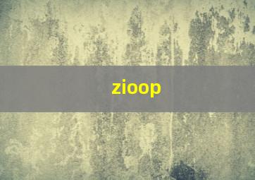 zioop